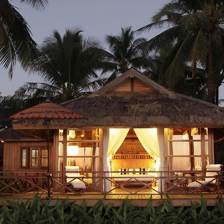 Amara Ocean Resort Zi Phyu Kone Εξωτερικό φωτογραφία