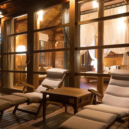 Amara Ocean Resort Zi Phyu Kone Εξωτερικό φωτογραφία