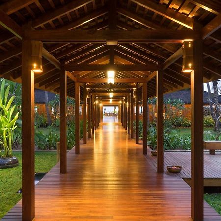 Amara Ocean Resort Zi Phyu Kone Εξωτερικό φωτογραφία