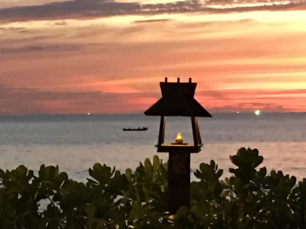 Amara Ocean Resort Zi Phyu Kone Εξωτερικό φωτογραφία