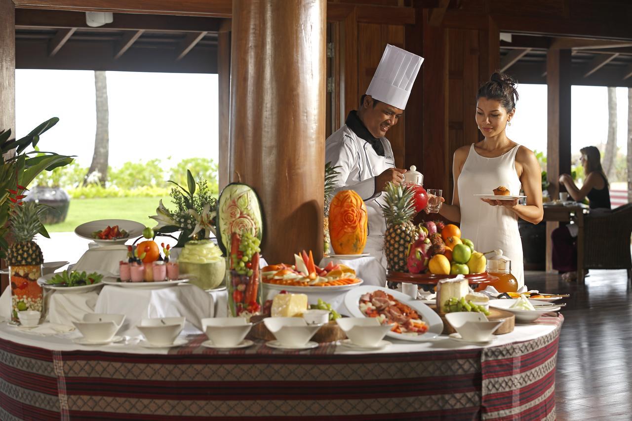 Amara Ocean Resort Zi Phyu Kone Εξωτερικό φωτογραφία