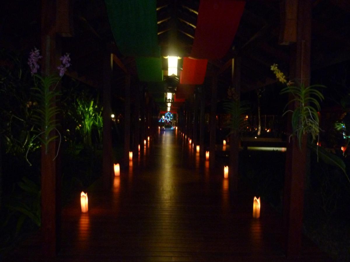 Amara Ocean Resort Zi Phyu Kone Εξωτερικό φωτογραφία