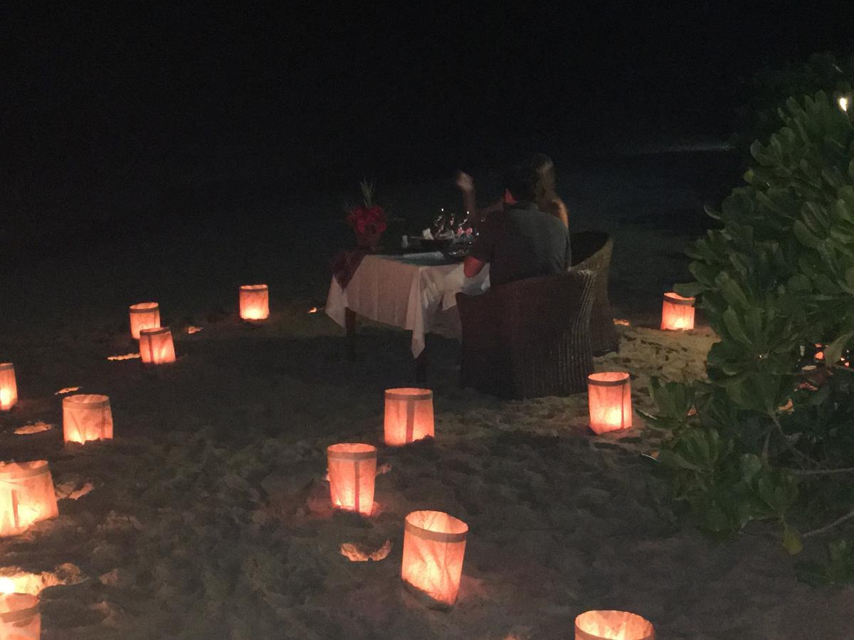 Amara Ocean Resort Zi Phyu Kone Εξωτερικό φωτογραφία