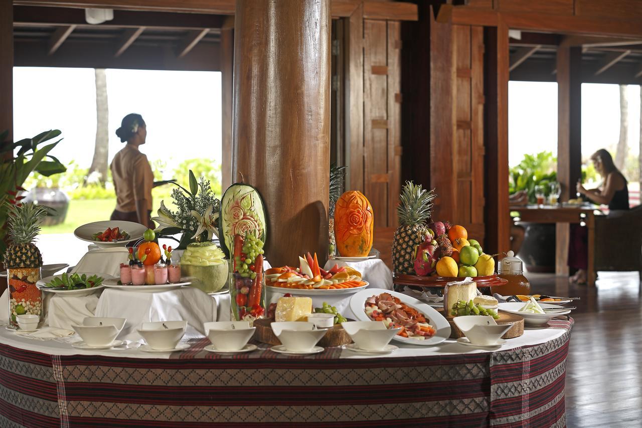 Amara Ocean Resort Zi Phyu Kone Εξωτερικό φωτογραφία