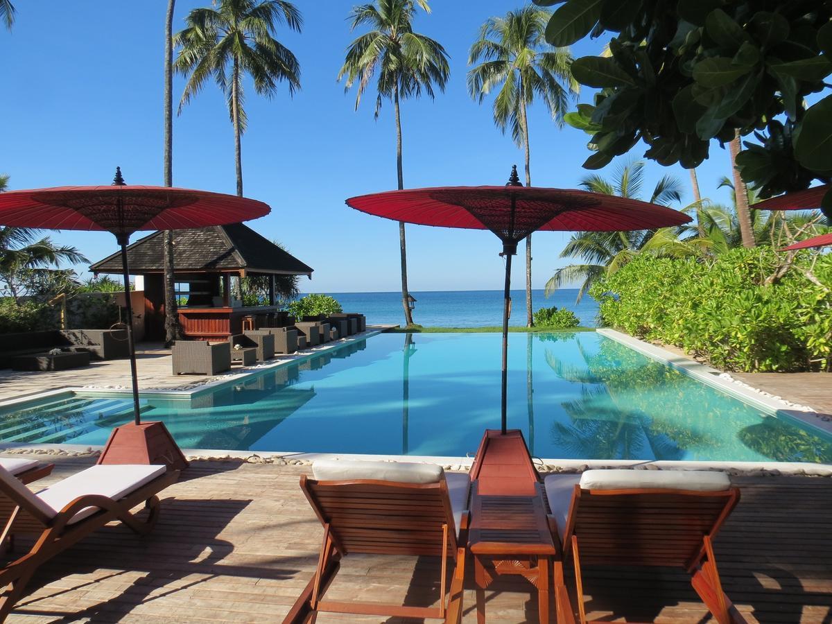 Amara Ocean Resort Zi Phyu Kone Εξωτερικό φωτογραφία