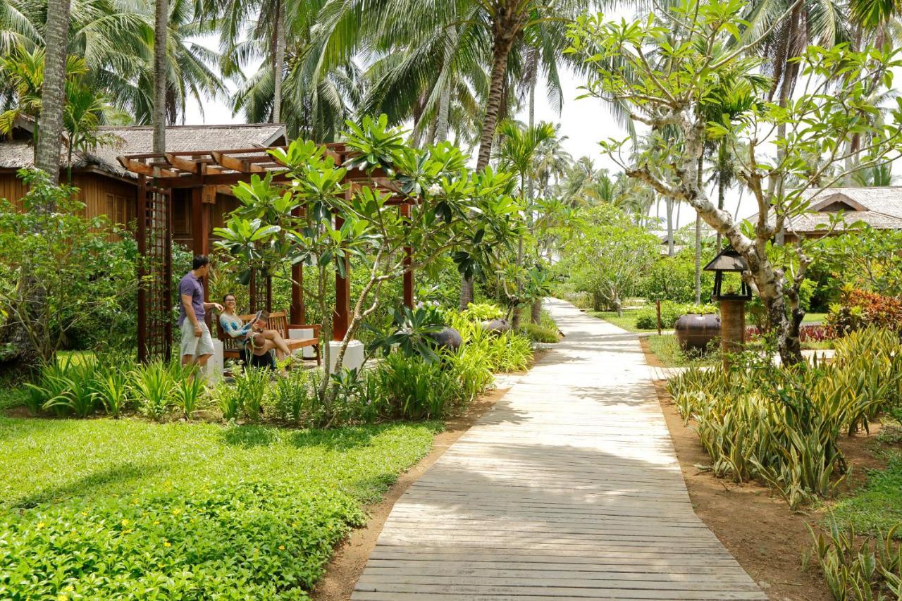 Amara Ocean Resort Zi Phyu Kone Εξωτερικό φωτογραφία