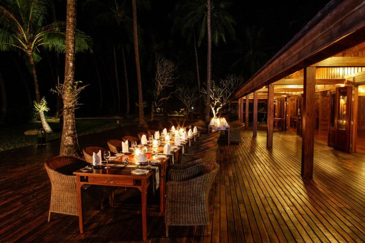 Amara Ocean Resort Zi Phyu Kone Εξωτερικό φωτογραφία