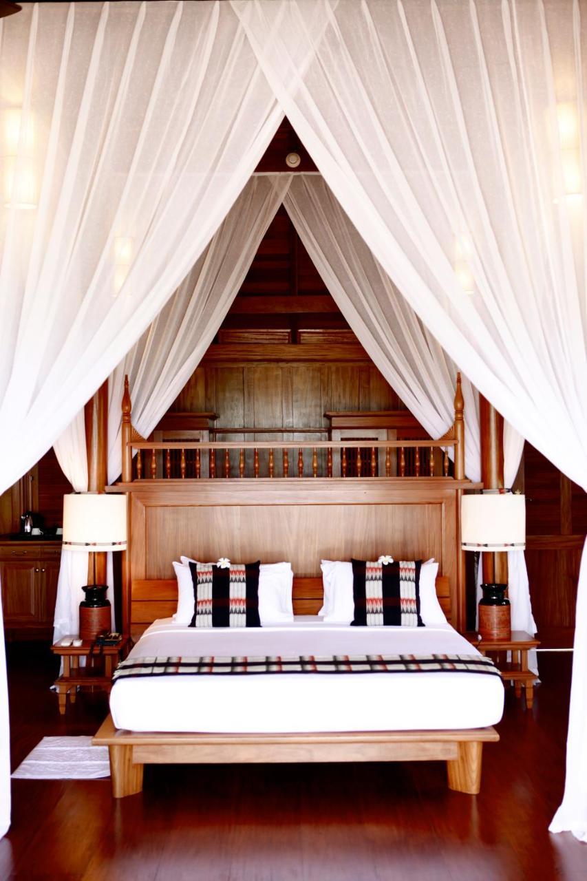 Amara Ocean Resort Zi Phyu Kone Εξωτερικό φωτογραφία
