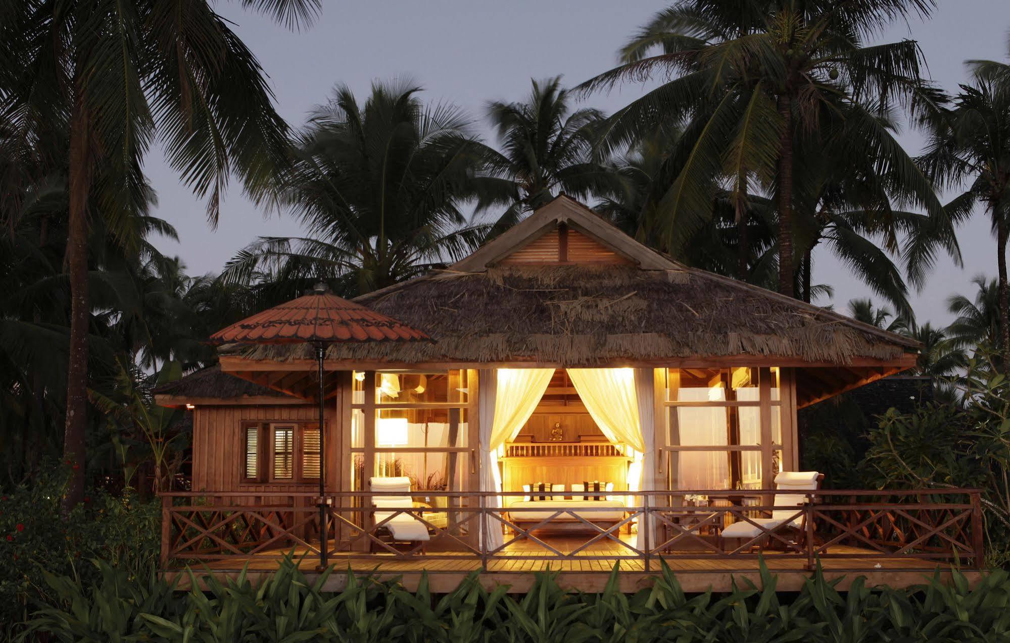 Amara Ocean Resort Zi Phyu Kone Εξωτερικό φωτογραφία
