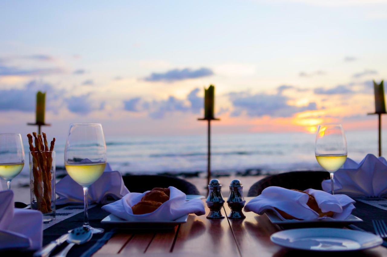 Amara Ocean Resort Zi Phyu Kone Εξωτερικό φωτογραφία