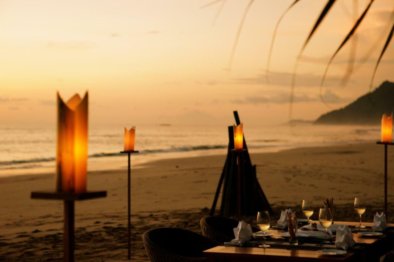 Amara Ocean Resort Zi Phyu Kone Εξωτερικό φωτογραφία