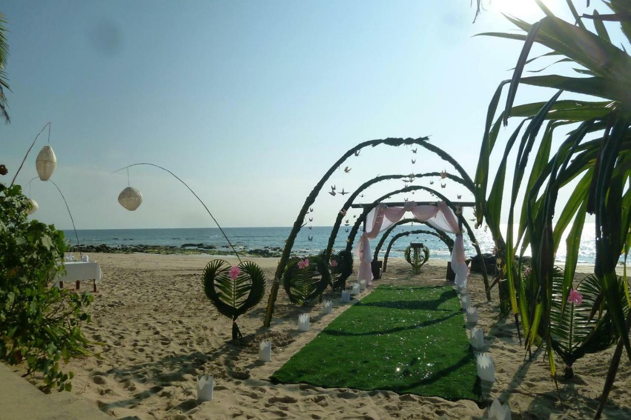 Amara Ocean Resort Zi Phyu Kone Εξωτερικό φωτογραφία