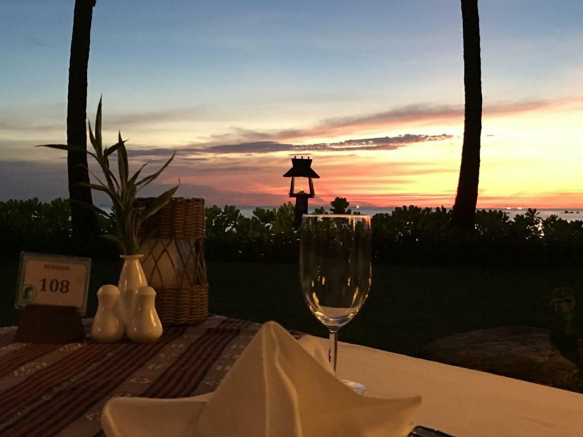 Amara Ocean Resort Zi Phyu Kone Εξωτερικό φωτογραφία