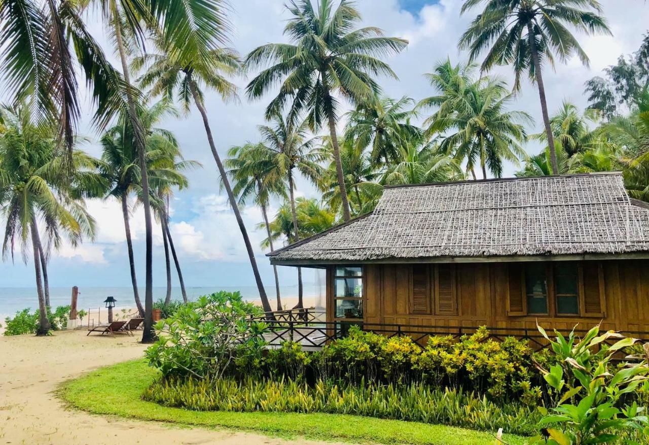 Amara Ocean Resort Zi Phyu Kone Εξωτερικό φωτογραφία