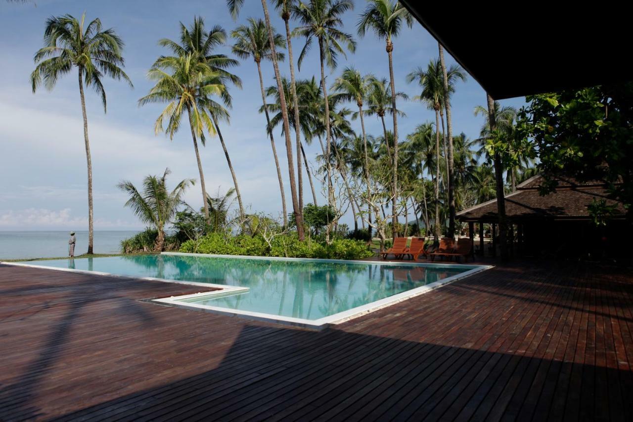 Amara Ocean Resort Zi Phyu Kone Εξωτερικό φωτογραφία