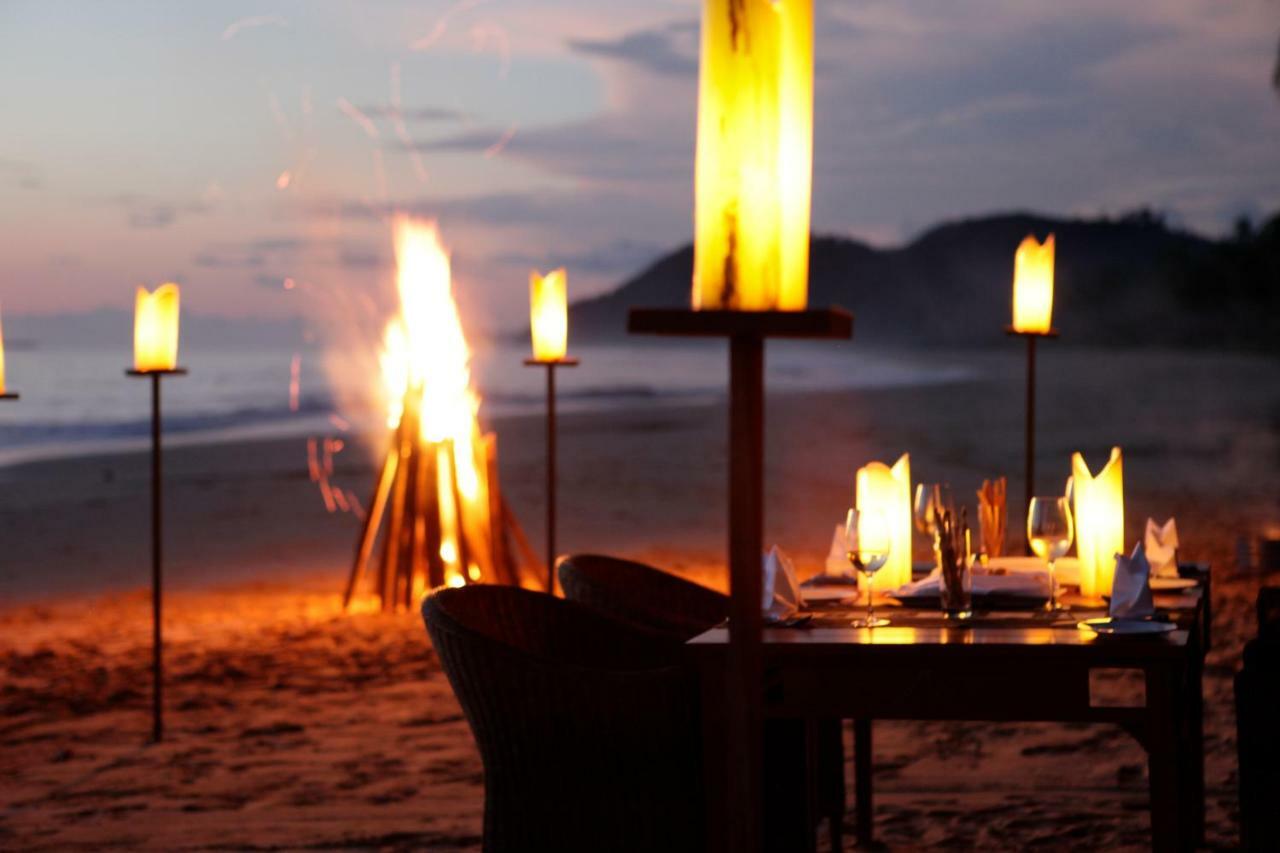 Amara Ocean Resort Zi Phyu Kone Εξωτερικό φωτογραφία
