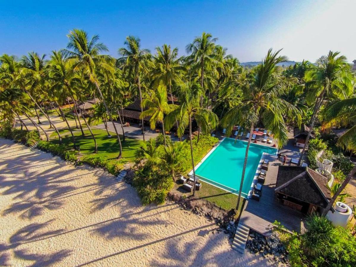 Amara Ocean Resort Zi Phyu Kone Εξωτερικό φωτογραφία