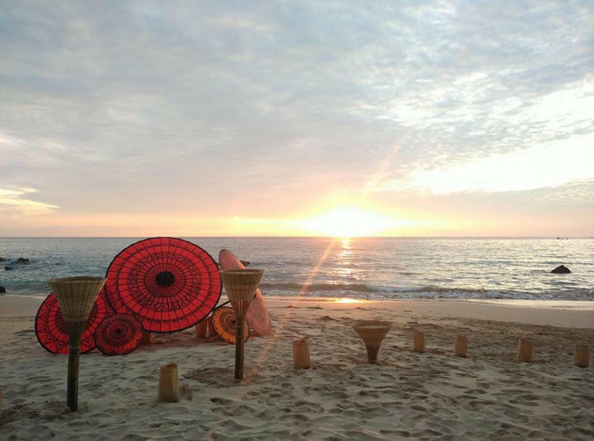 Amara Ocean Resort Zi Phyu Kone Εξωτερικό φωτογραφία