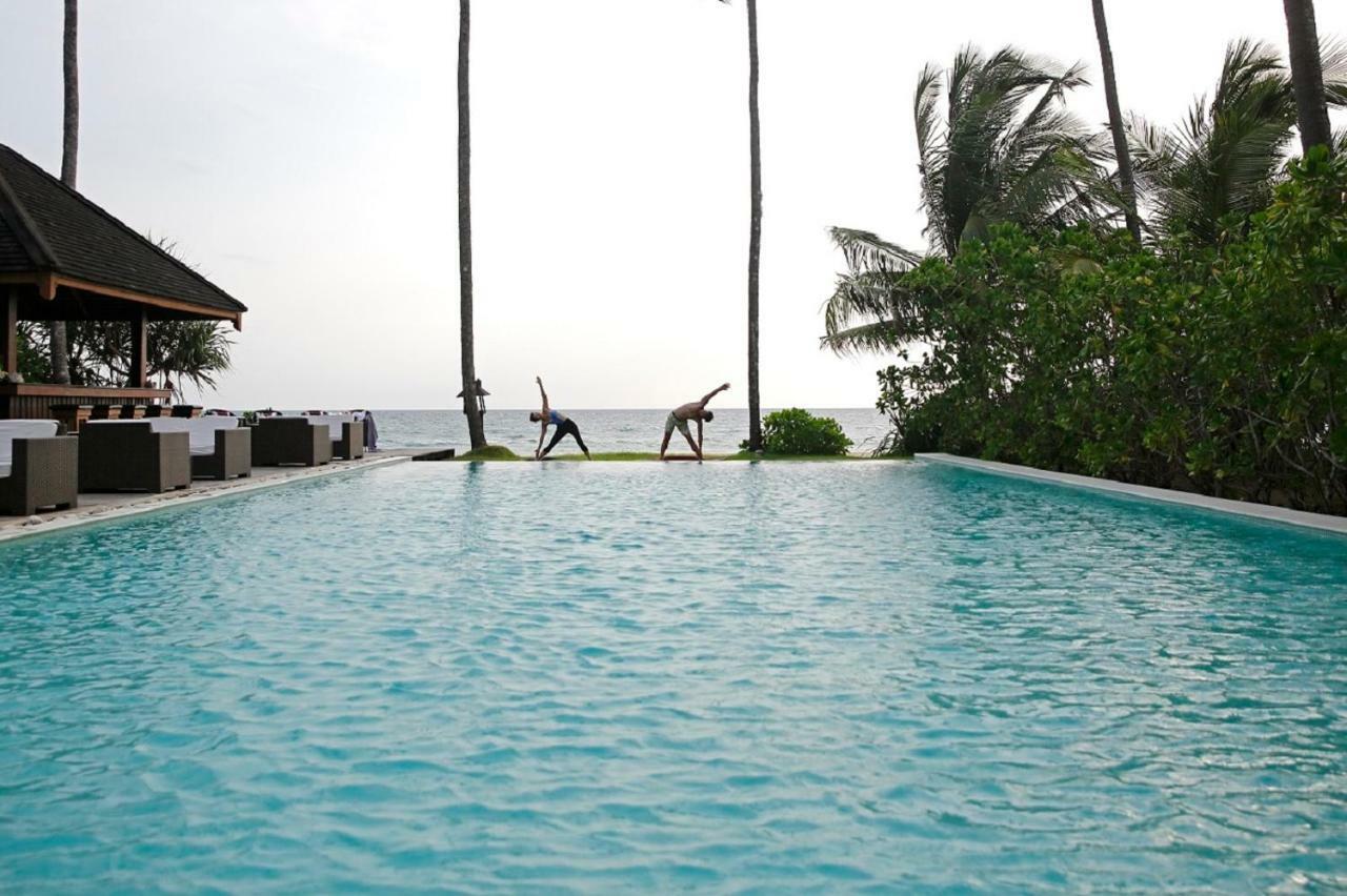 Amara Ocean Resort Zi Phyu Kone Εξωτερικό φωτογραφία