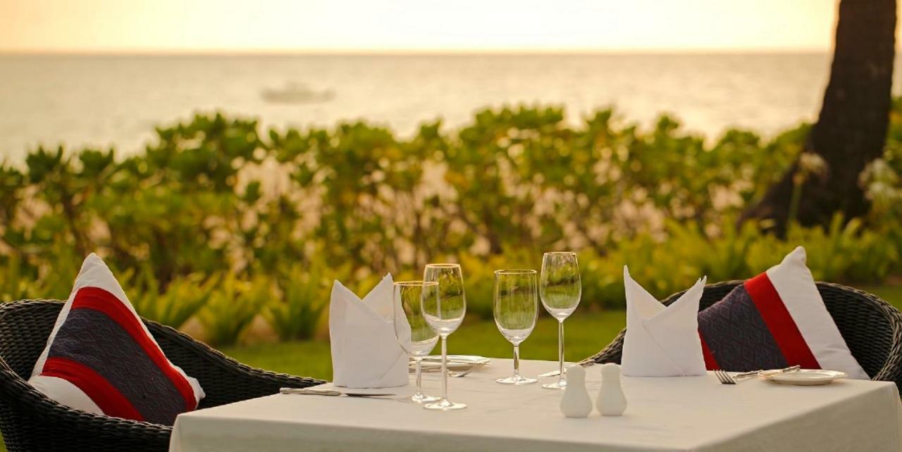 Amara Ocean Resort Zi Phyu Kone Εξωτερικό φωτογραφία