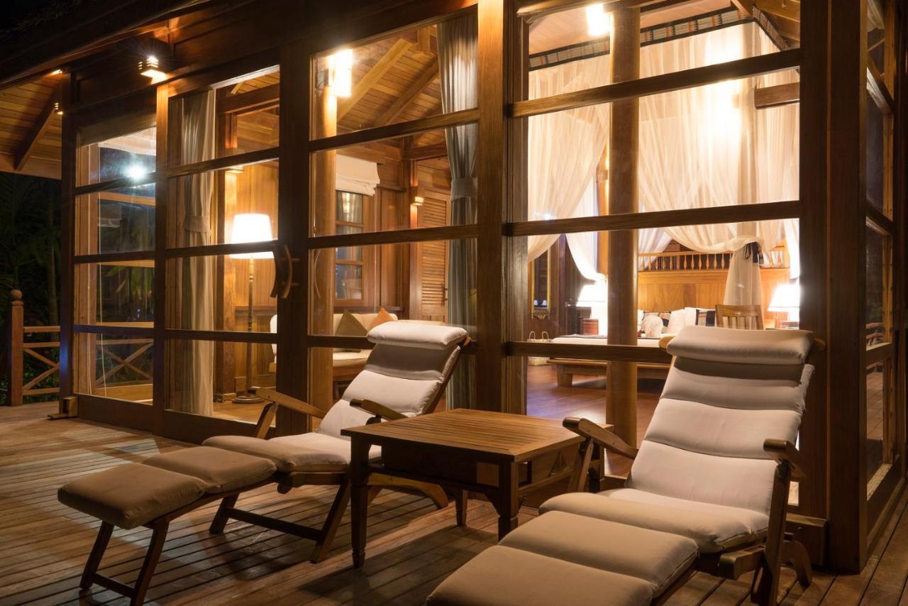 Amara Ocean Resort Zi Phyu Kone Εξωτερικό φωτογραφία