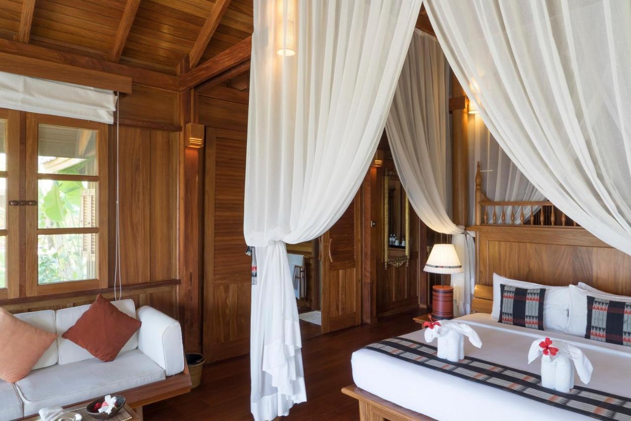 Amara Ocean Resort Zi Phyu Kone Εξωτερικό φωτογραφία