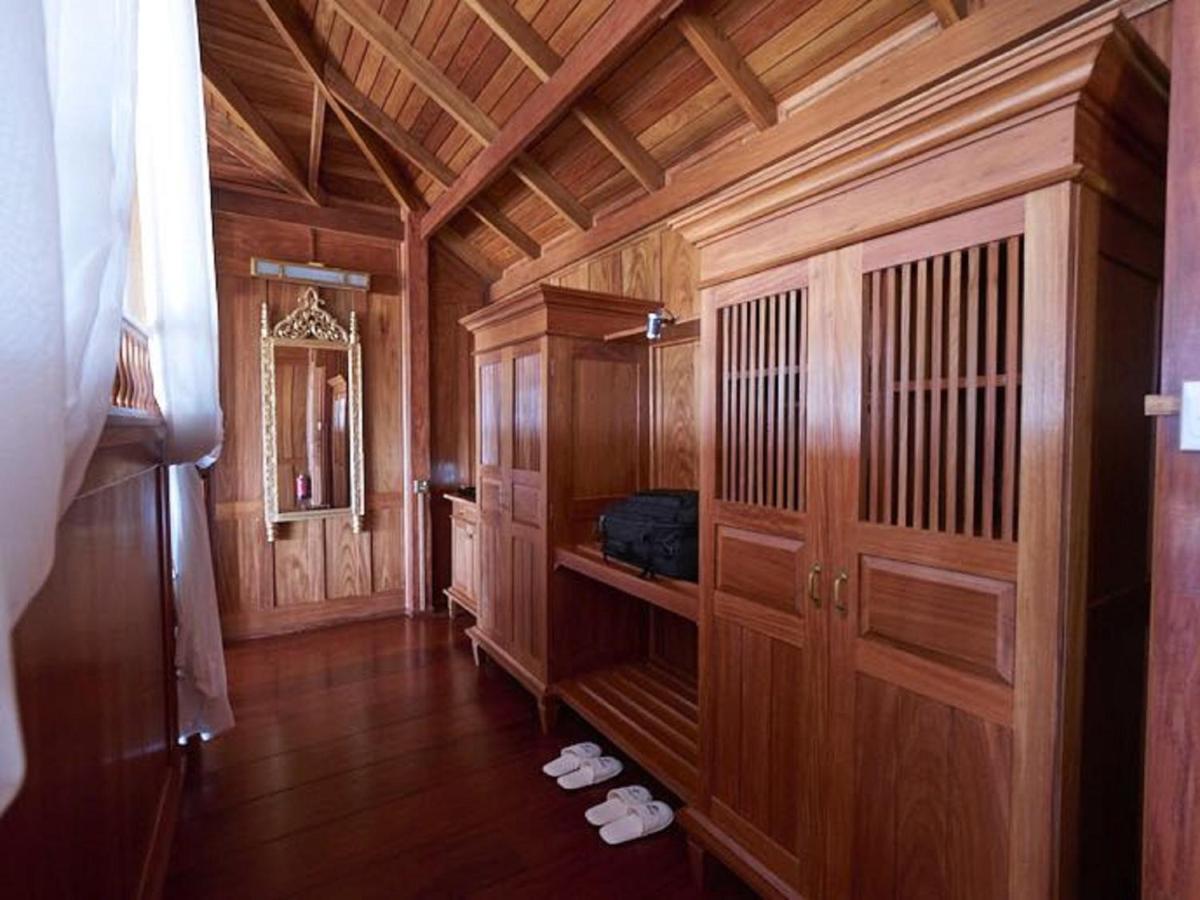 Amara Ocean Resort Zi Phyu Kone Εξωτερικό φωτογραφία